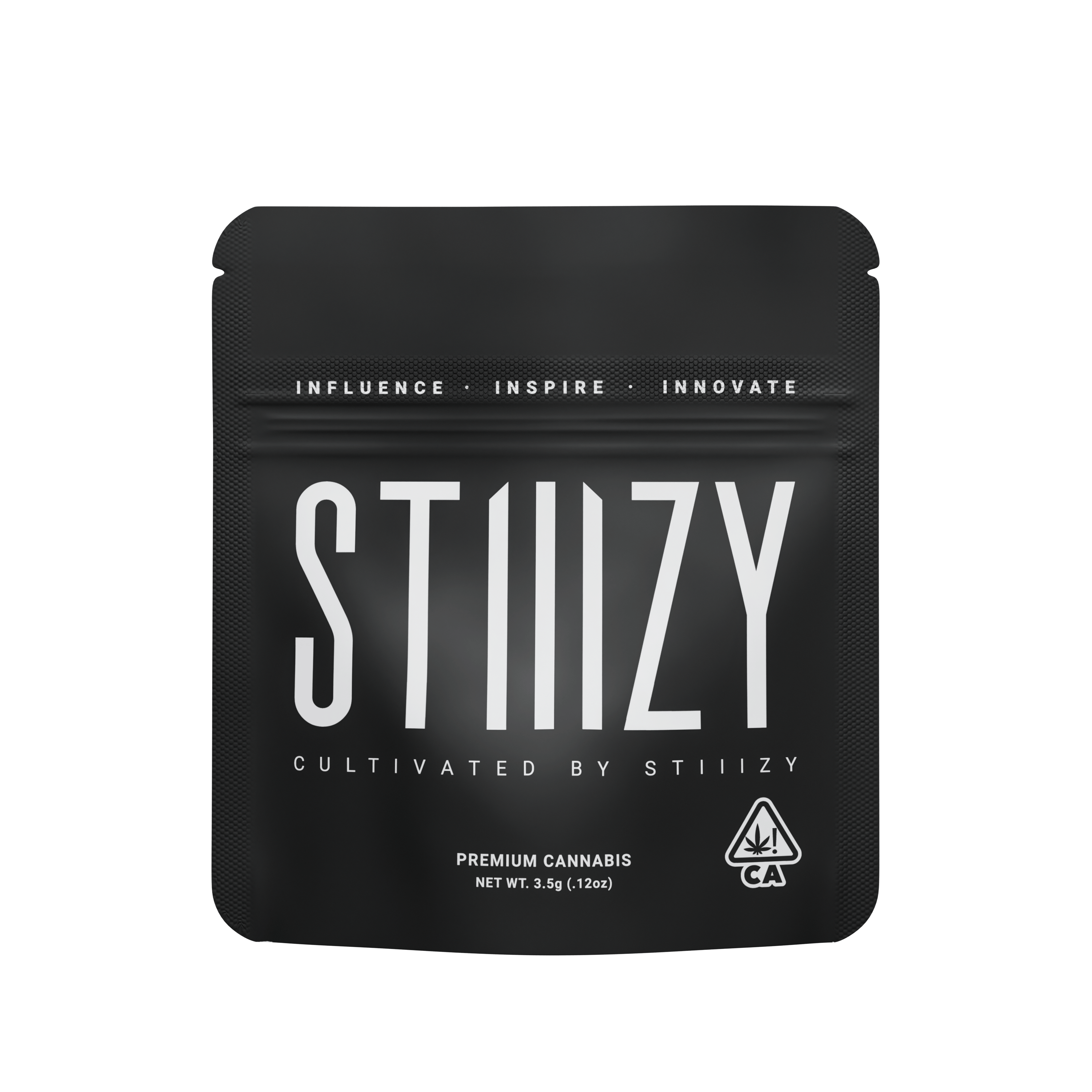 Stiiizy: Blue Cheese - White Label