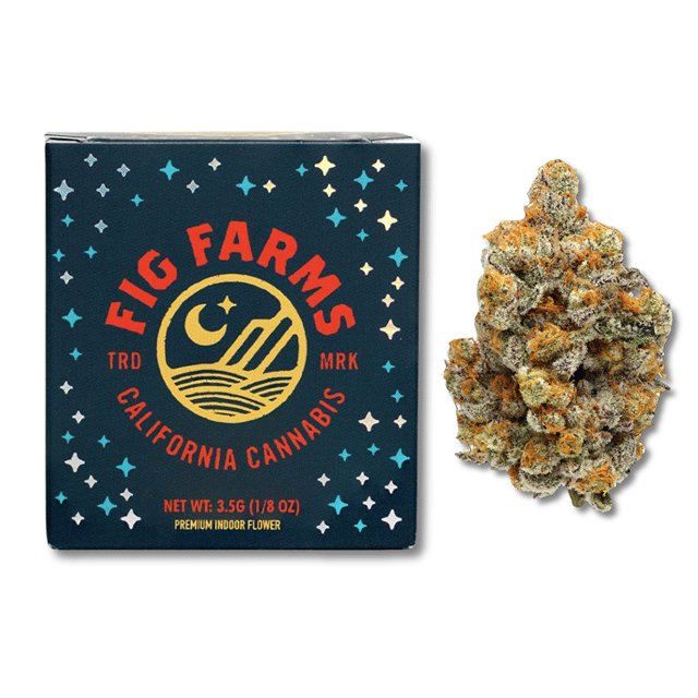 Road Zoda 3.5g