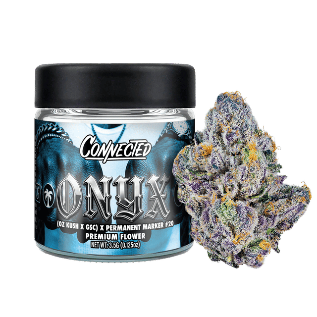 Onyx | 3.5g