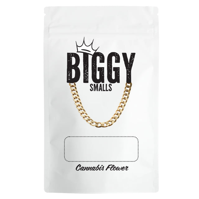 Biggy Smalls: Sasso Cookies