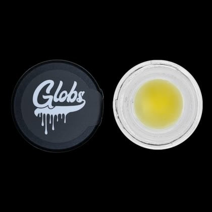 GLOBS: Pineapple Haze