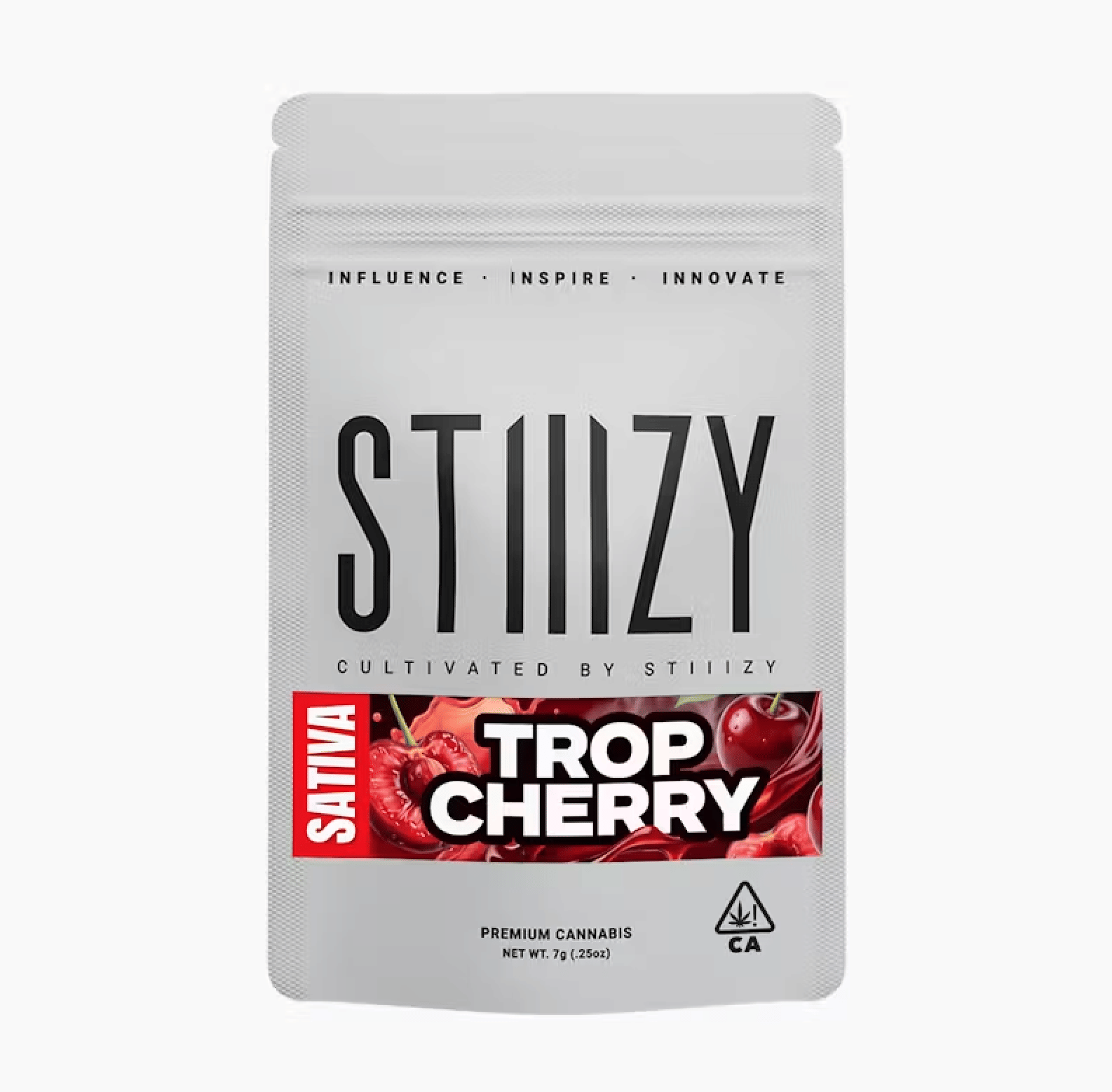 Stiiizy: Tropicanna Cherry