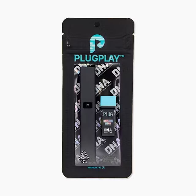 All-in-Ones: APPLE SLUSHIE - PLUGPLAY™