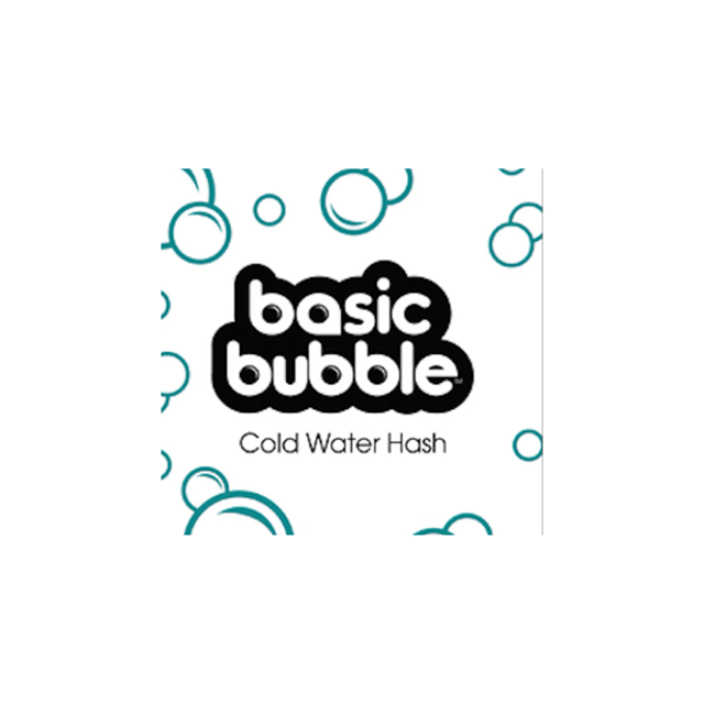Abbey Road - Bubble Hash - Teal (1g)