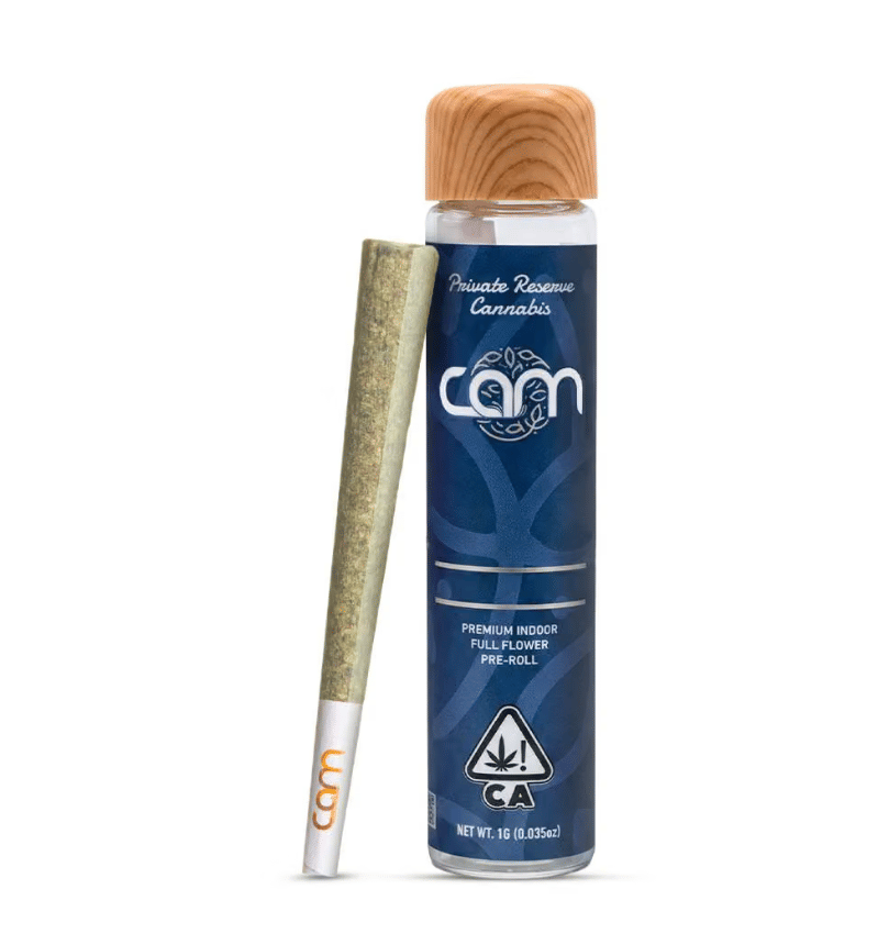 CAM: Coconut Milk