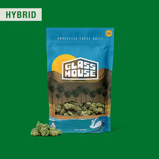 Lemon Tree OG