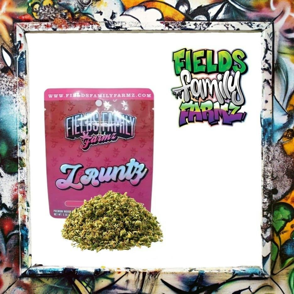 Fields Family Farmz: Z Runtz - Eight
