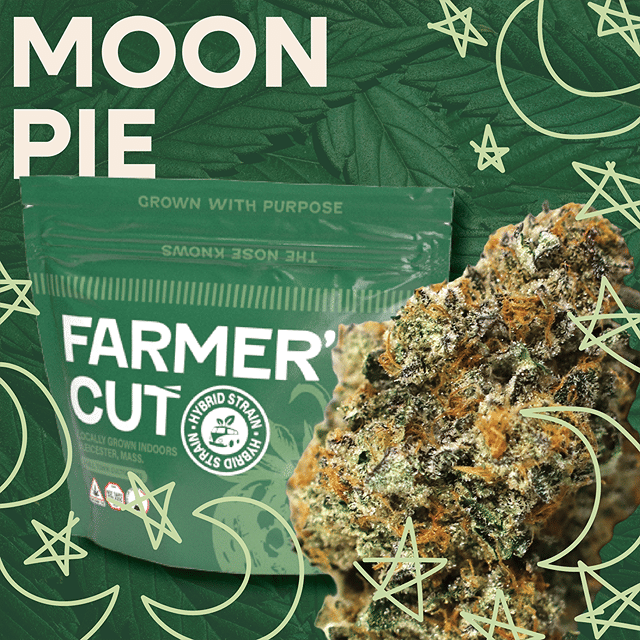 Moon Pie