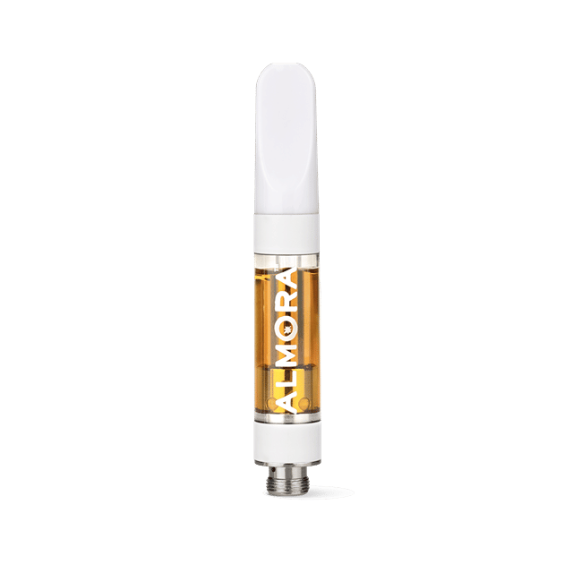 100% Live Resin Flo OG Cartridge 1g