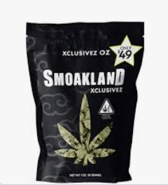 Smoakland: Rainbow Nerdz