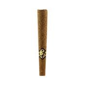 Rose - Infused Pre-Roll - mini blunt - .7g