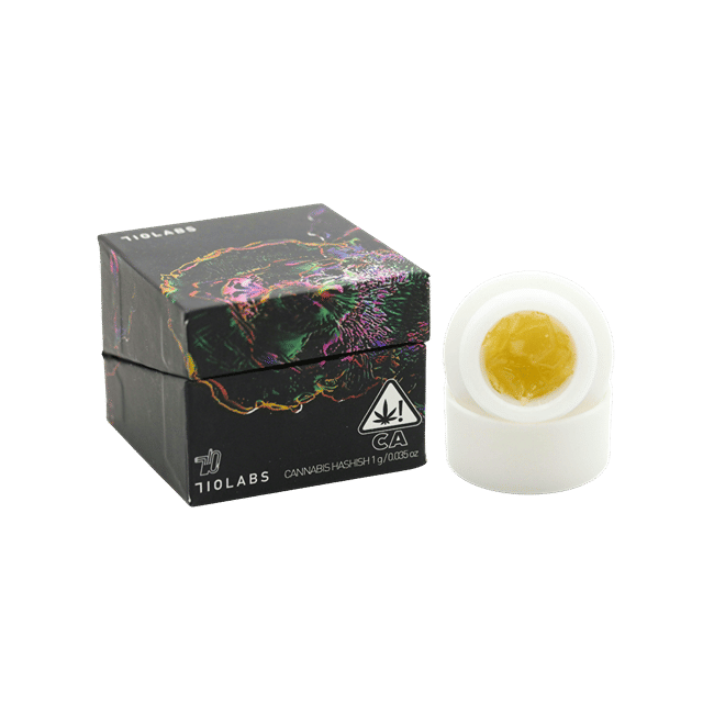 710 Labs: Papaya Fumez #17 - Persy