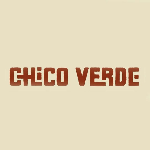 Chico Verde: Zombie Kush