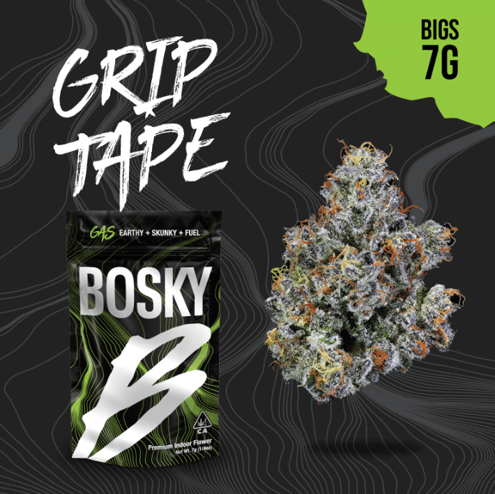 Bosky Genetics: Sales Floor