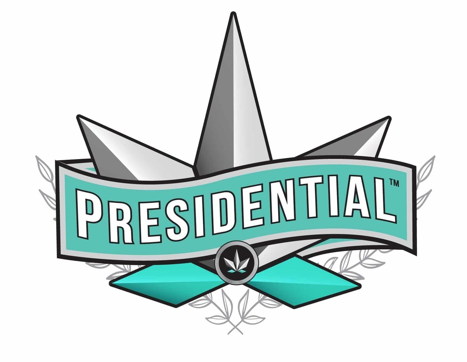 Presidential: Cherry Gelato Blunt