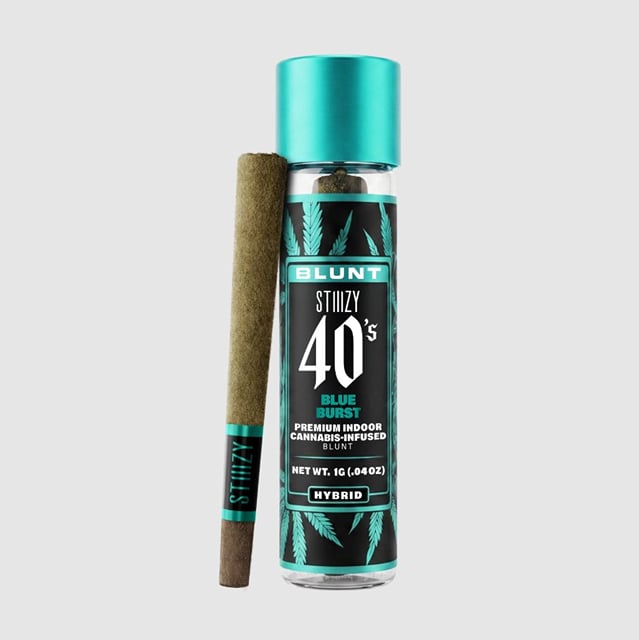 Blue Burst - 1g Blunt