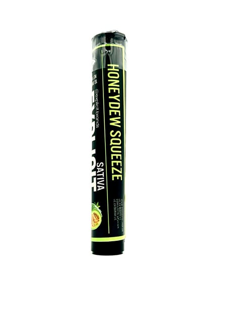 Honeydew Squeeze | 1g Infused Preroll