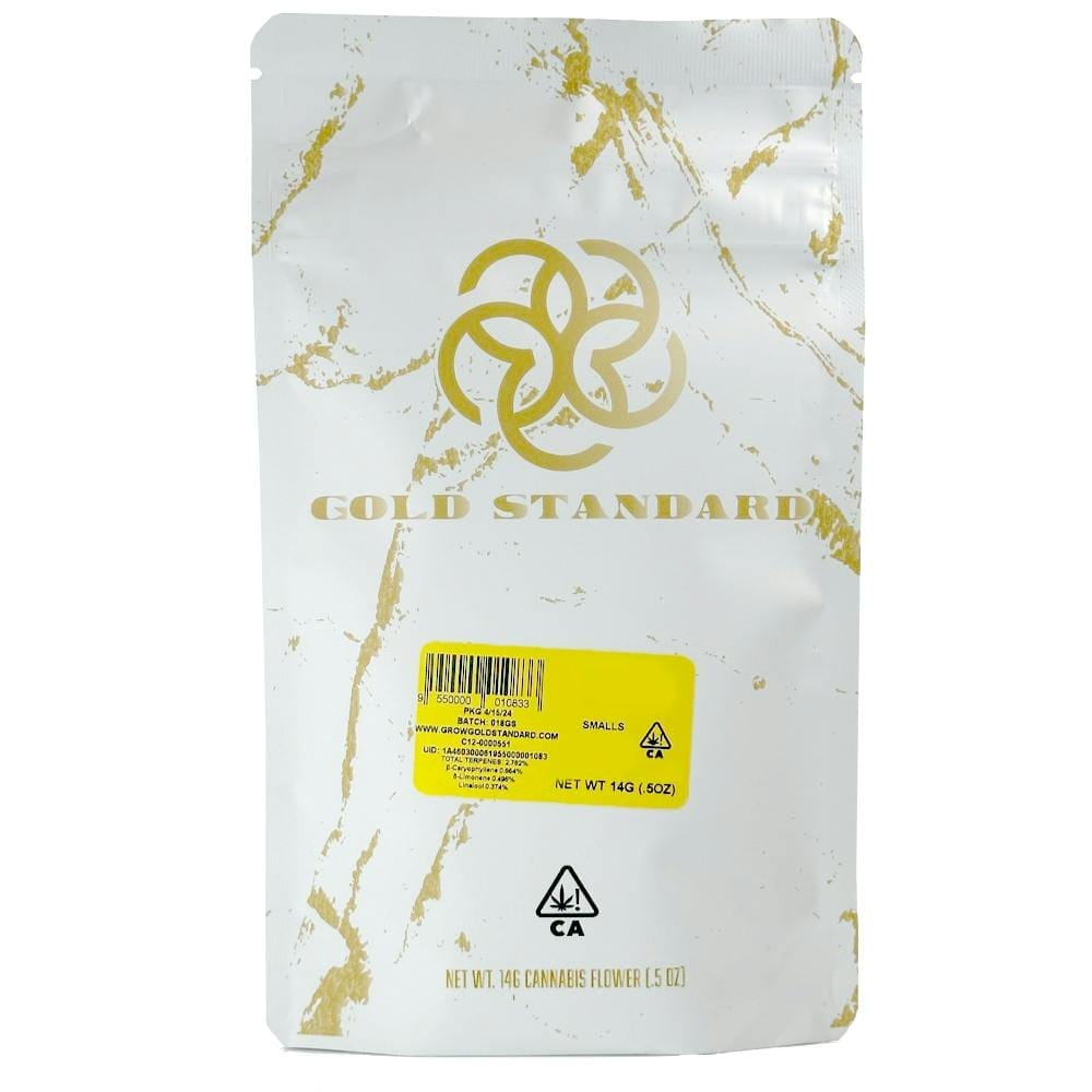 Gold Standard: Galactic Belts