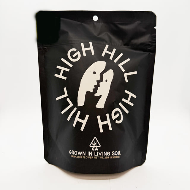 High Hill - GFP - 28g