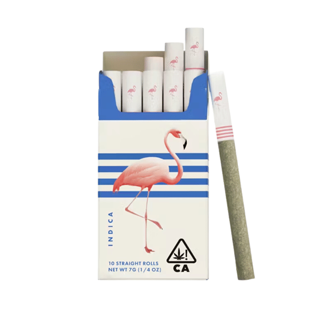 Birdies 10pk - Indica