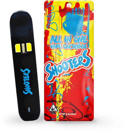 Shooters | AiO | I | Fruity Pebbles - Shooters -  - $15 - All-In-Ones