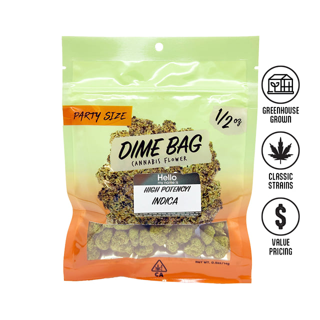 Space Face | 14g