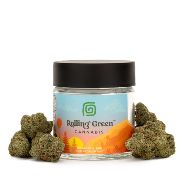 Ice Cream Cake 3.5g