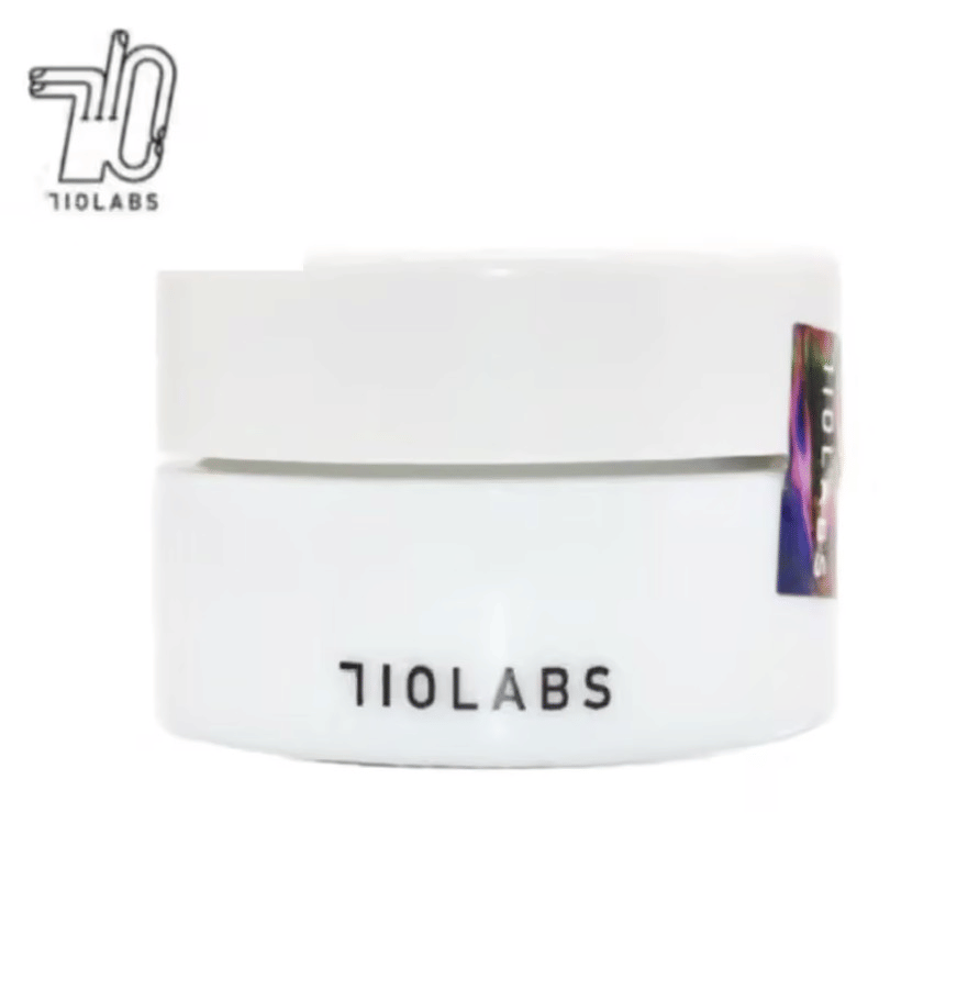 710 Labs: Papaya Fumez #10