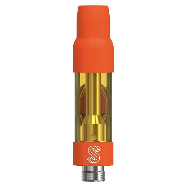 XJ-13 - Live Resin - 510 Cartridge - 1g