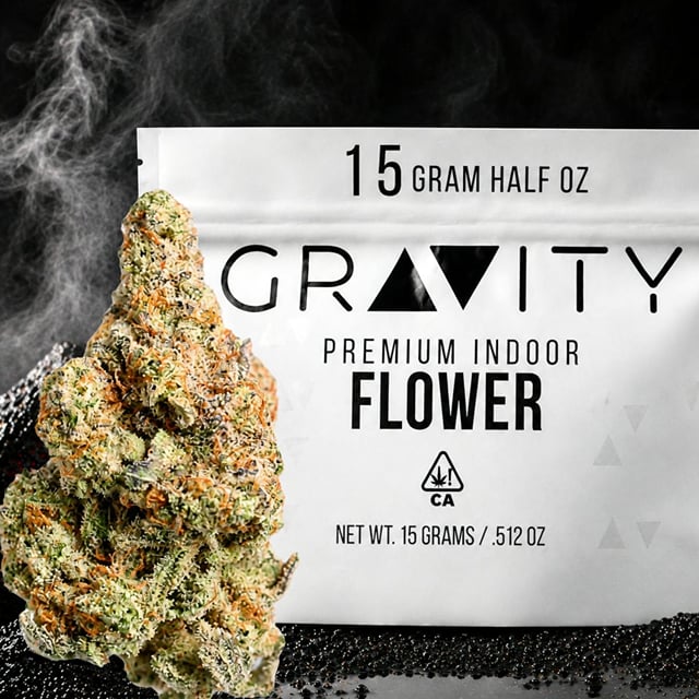 MAC 1 | Premium Indoor Flower |15g
