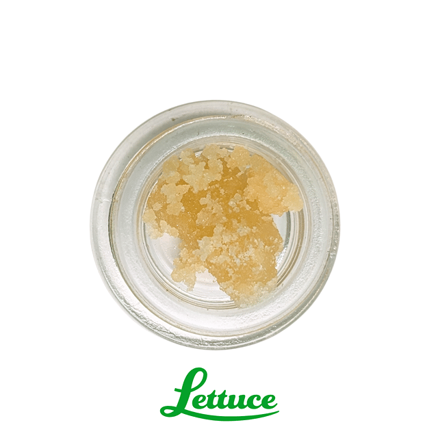 Sugar Concentrate 3.5g - Gelato Punch