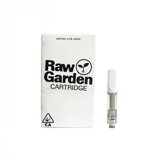 Blueberry Cookies | 1g Live Resin Cartridge