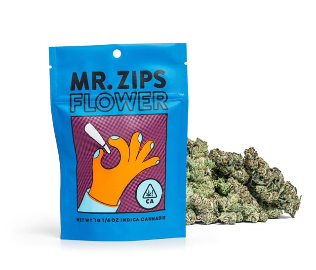 Blue Lobster | 7g