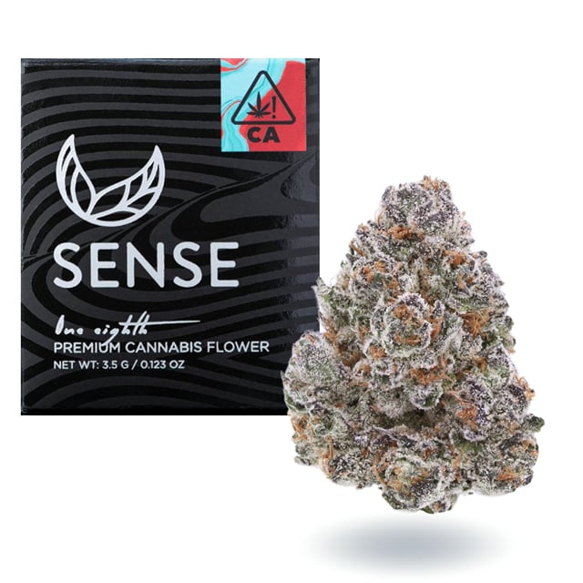 Grape Lemon Cherry | 3.5g
