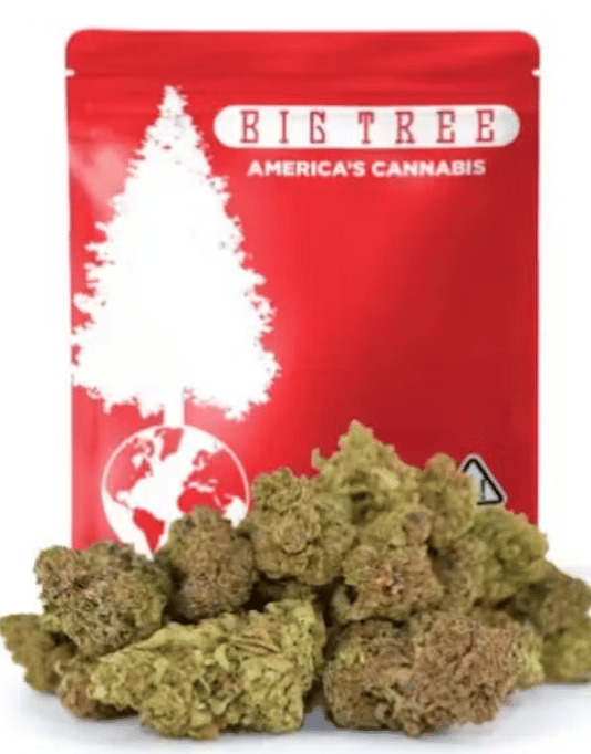 Big Tree Industries: Animal Mintz