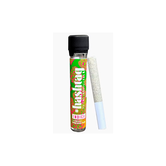 Grand Daddy Purp - Infused Pre-Roll (1.75g)