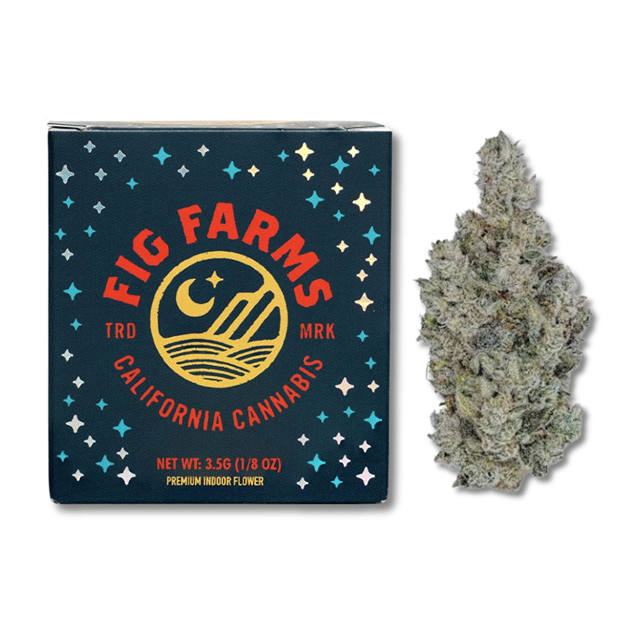Holy Cow! 3.5g