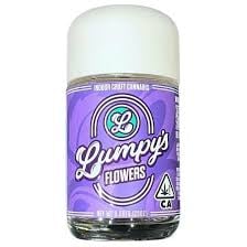 Lumpy's Flowers: Berry Jealous
