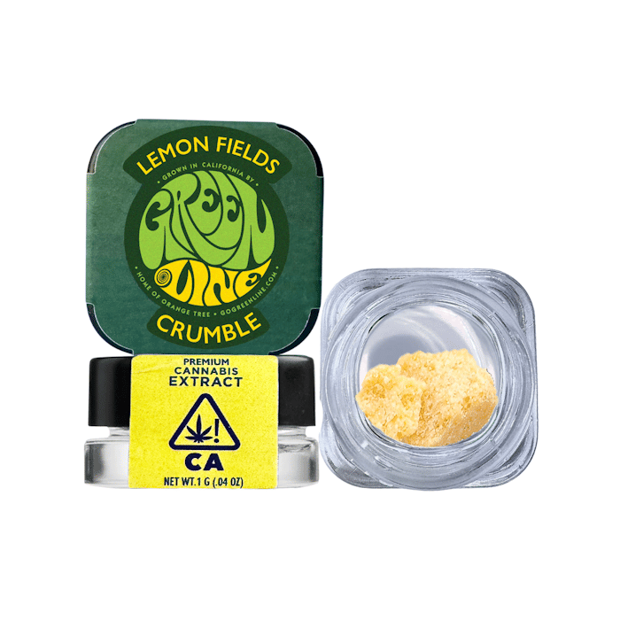 Greenline: Lemon Fields