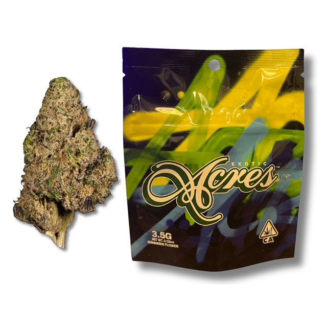 Gush Mintz 3.5g