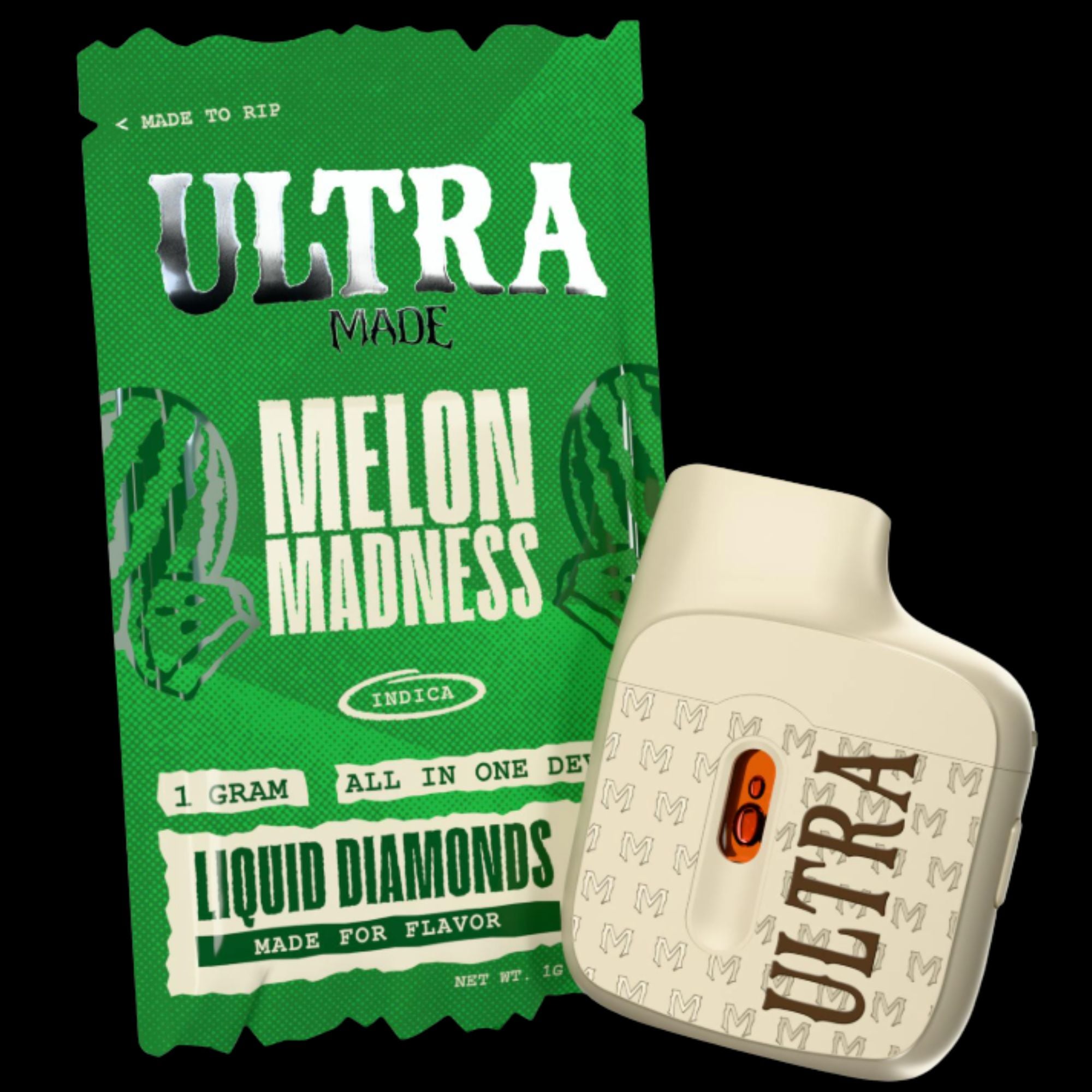 MADE: Melon Madness