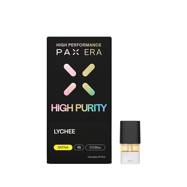PAX: High Purity