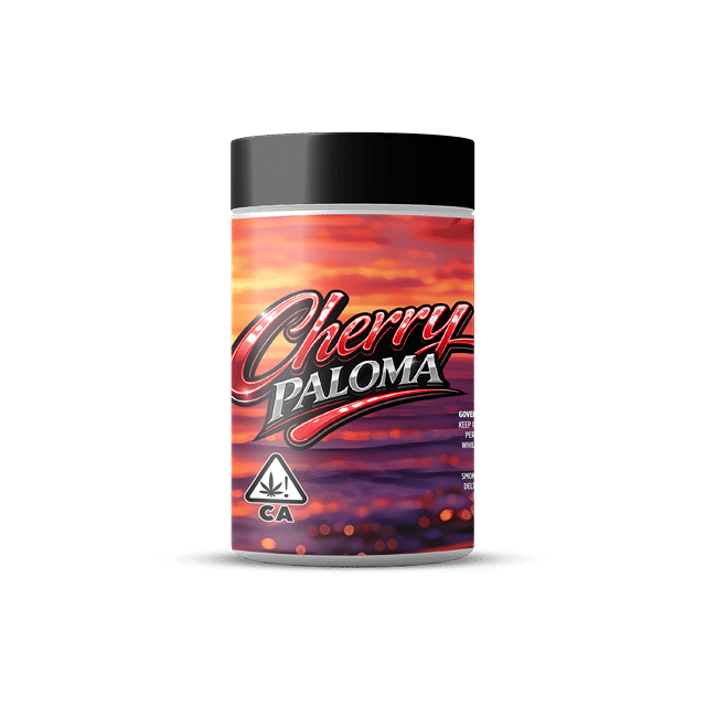 Cherry Paloma | Smalls | 14g
