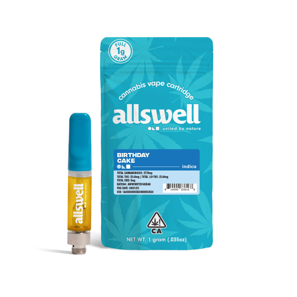 Allswell: Northern Lights