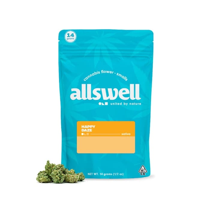Allswell: Happy Daze