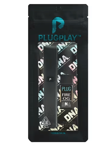 Plug & Play: Fire OG - Bundle