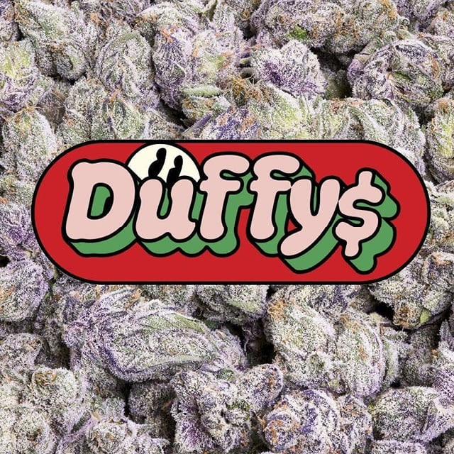 Peanut Butter Breath | 14g Smalls