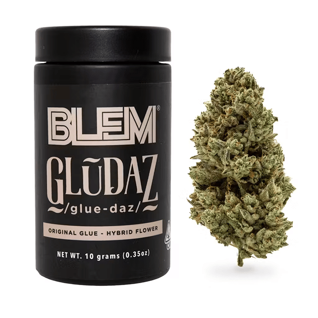 GLUDAZ