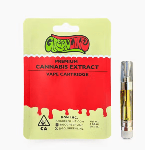 Watermelon Z - Cartridge (1000mg)