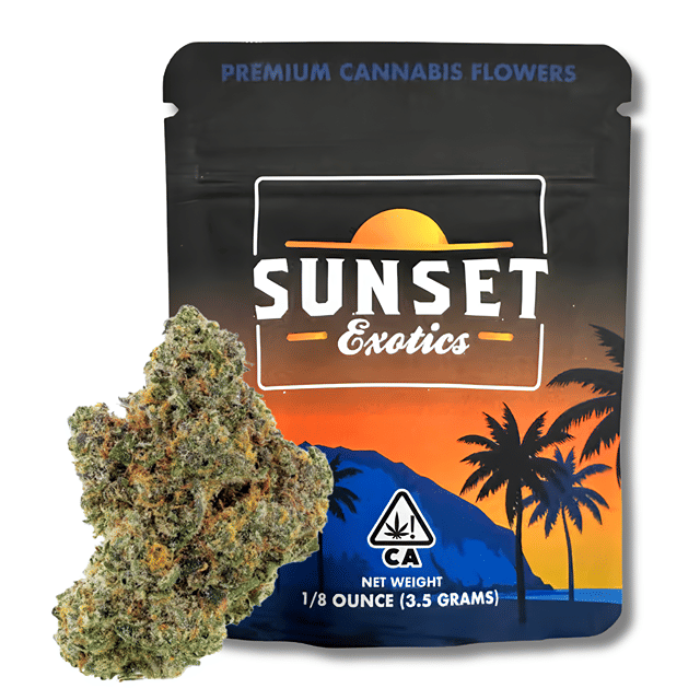 Pablo's Pine 3.5g